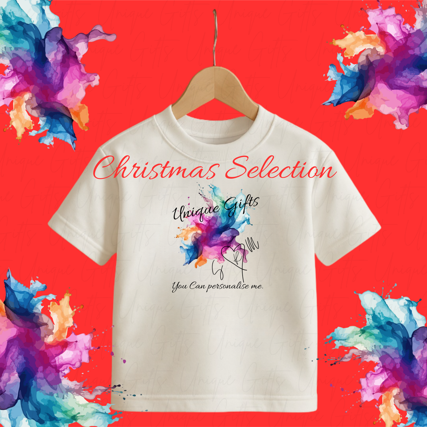 Christmas T-Shirts