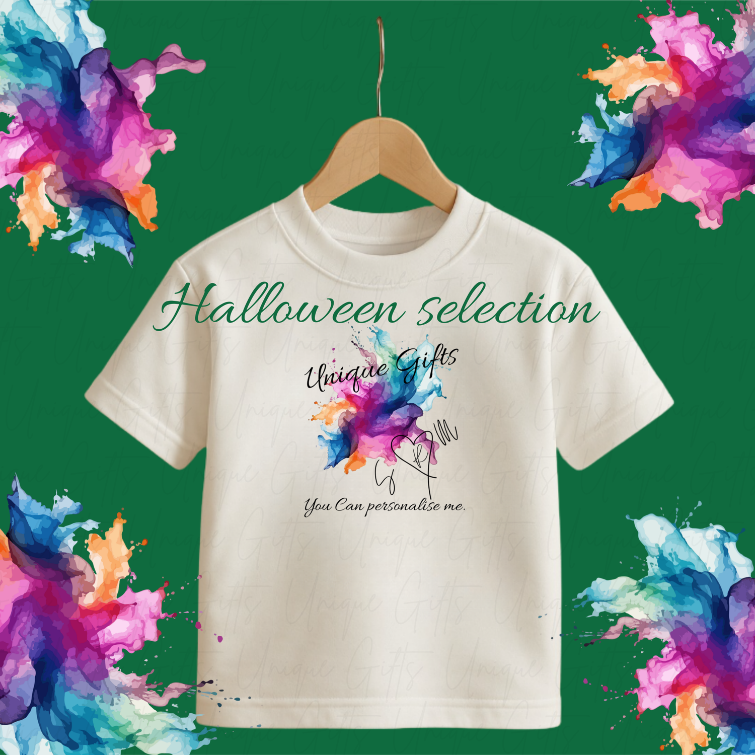 Halloween T-Shirts