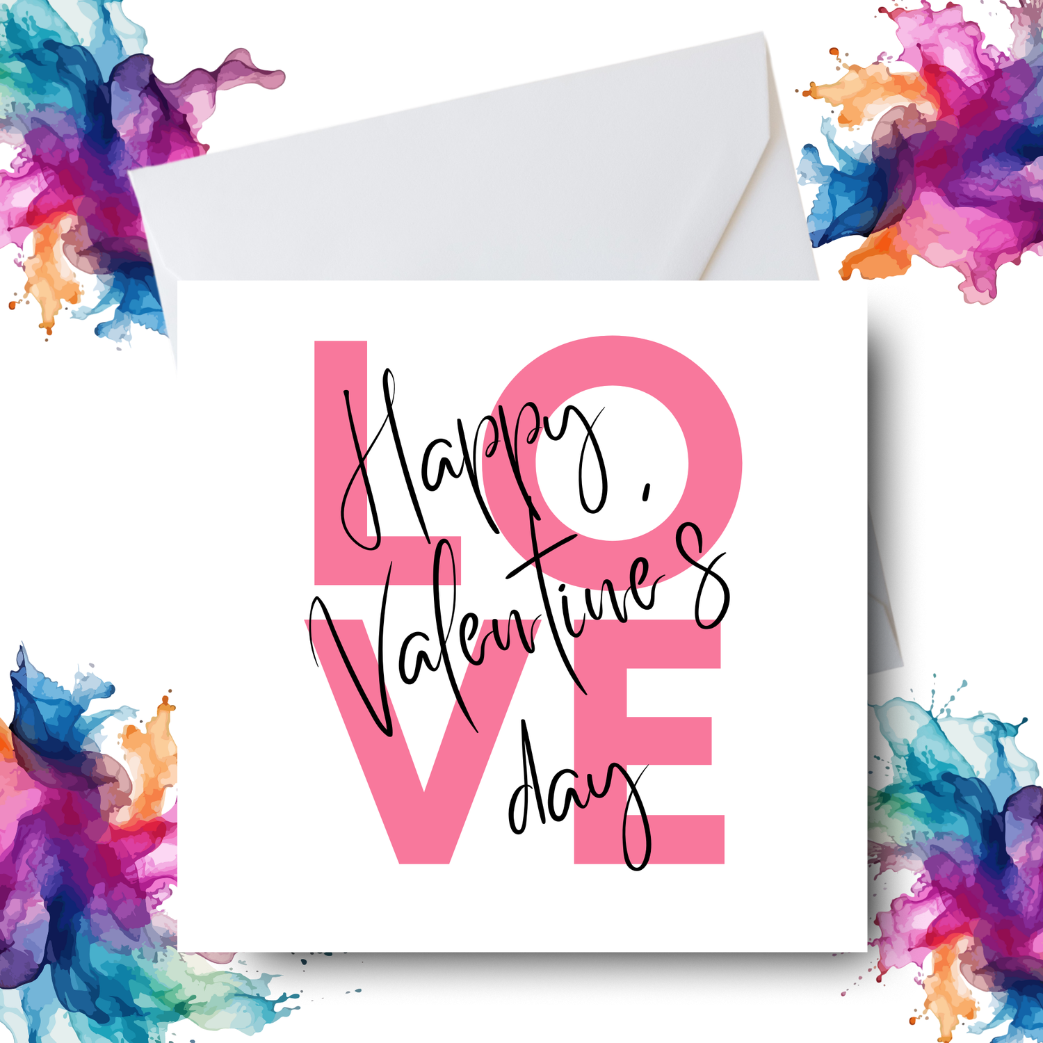 Valentine's Cards