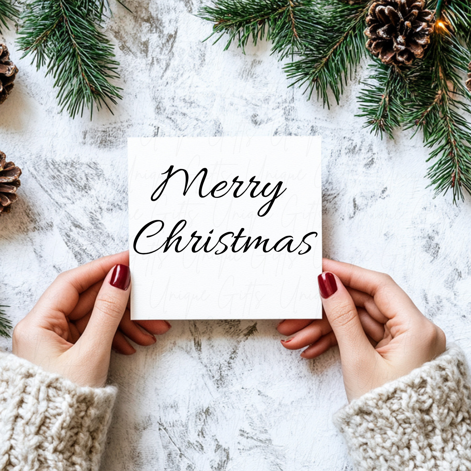 Christmas Cards