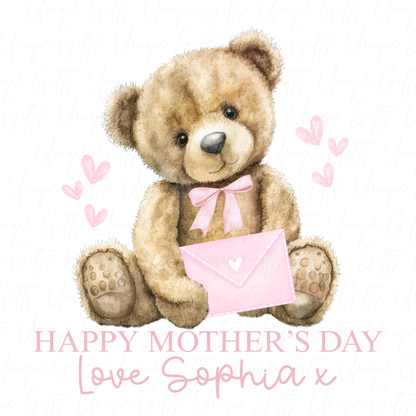 Happy Mother's Day Baby Grow | Unique Gifts