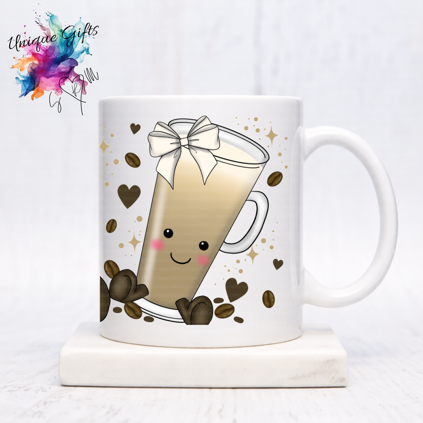 Coffee Lovers Mug