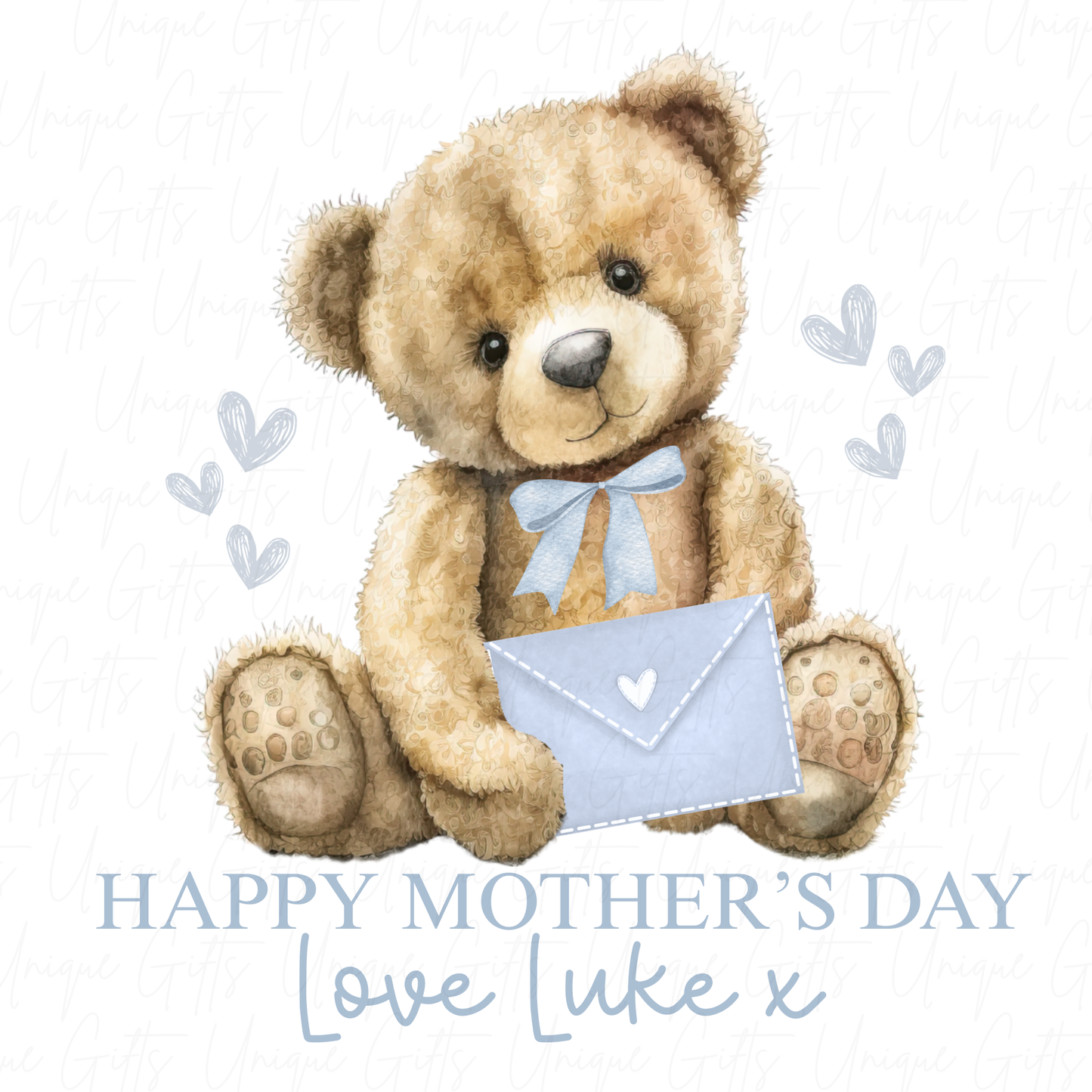 Happy Mother's Day Baby Grow | Unique Gifts